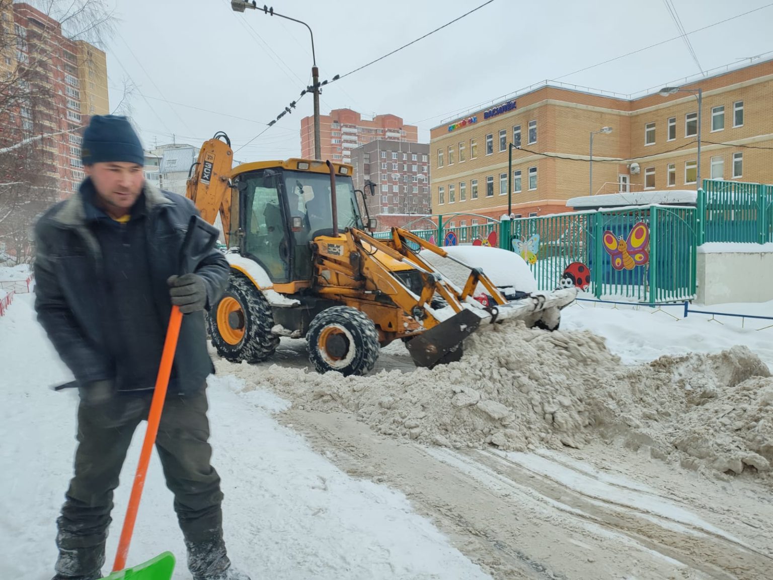 уборщик на дому дорама фото 23